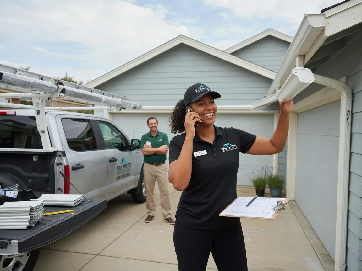 Gutter Installation Santa Teresa, NM FAQs
